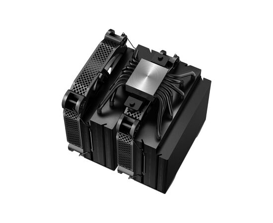 Кулер для процессора JONSBO HX7280 Black, изображение 9 Кулер для процессора JONSBO HX7280 Black, изображение 9