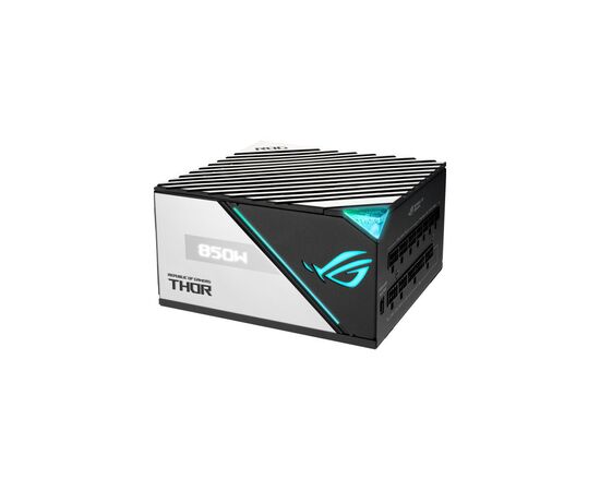 Блок питания ASUS 850W ROG-THOR-850P2-GAMING (90YE00L2-B0NA00), изображение 2 Блок питания ASUS 850W ROG-THOR-850P2-GAMING (90YE00L2-B0NA00), изображение 2