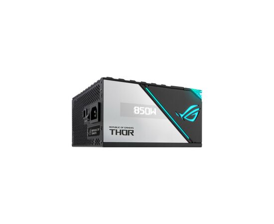 Блок питания ASUS 850W ROG-THOR-850P2-GAMING (90YE00L2-B0NA00), изображение 4 Блок питания ASUS 850W ROG-THOR-850P2-GAMING (90YE00L2-B0NA00), изображение 4