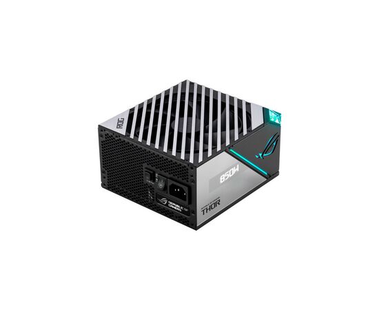 Блок питания ASUS 850W ROG-THOR-850P2-GAMING (90YE00L2-B0NA00), изображение 5 Блок питания ASUS 850W ROG-THOR-850P2-GAMING (90YE00L2-B0NA00), изображение 5