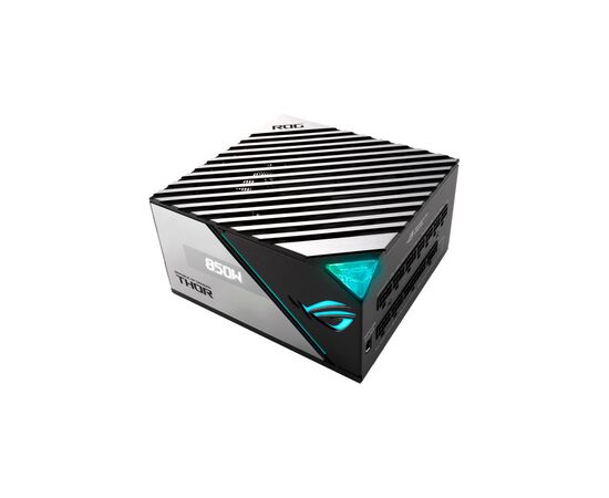 Блок питания ASUS 850W ROG-THOR-850P2-GAMING (90YE00L2-B0NA00), изображение 6 Блок питания ASUS 850W ROG-THOR-850P2-GAMING (90YE00L2-B0NA00), изображение 6