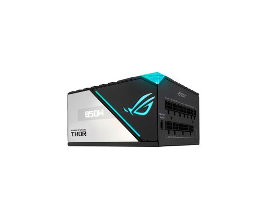 Блок питания ASUS 850W ROG-THOR-850P2-GAMING (90YE00L2-B0NA00), изображение 7 Блок питания ASUS 850W ROG-THOR-850P2-GAMING (90YE00L2-B0NA00), изображение 7