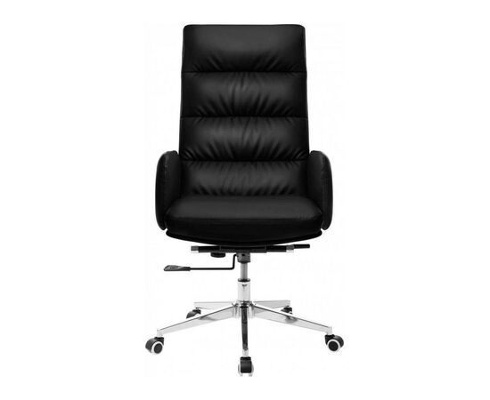 Офисное кресло GT Racer B-8995 Black, изображение 2 Офисное кресло GT Racer B-8995 Black, изображение 2