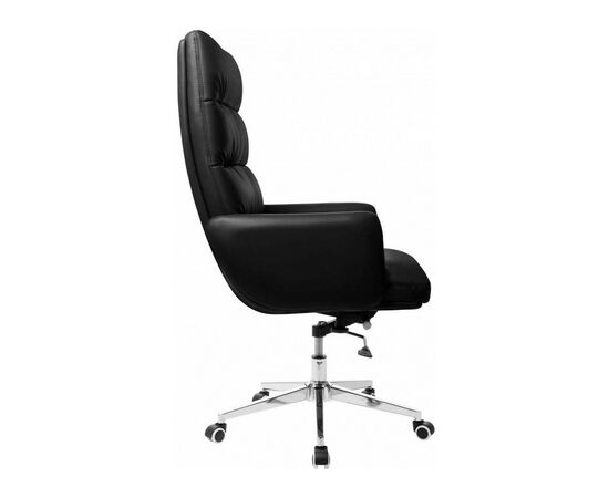 Офисное кресло GT Racer B-8995 Black, изображение 3 Офисное кресло GT Racer B-8995 Black, изображение 3