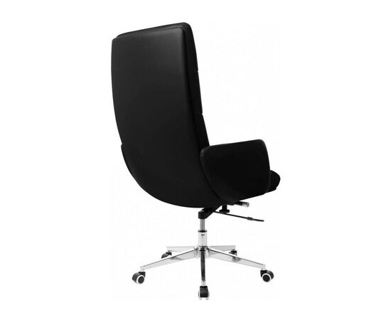 Офисное кресло GT Racer B-8995 Black, изображение 5 Офисное кресло GT Racer B-8995 Black, изображение 5