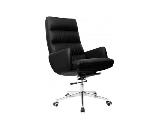 Офисное кресло GT Racer B-8995 Black, изображение 6 Офисное кресло GT Racer B-8995 Black, изображение 6