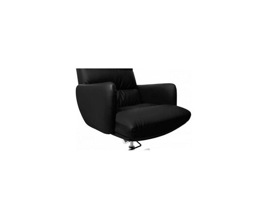 Офисное кресло GT Racer B-8995 Black, изображение 7 Офисное кресло GT Racer B-8995 Black, изображение 7