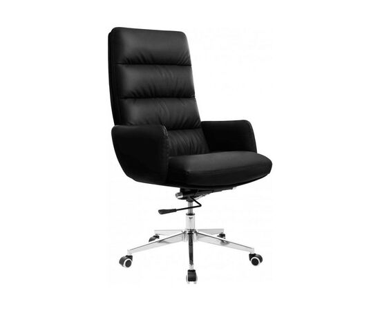 Офисное кресло GT Racer B-8995 Black