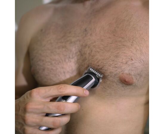 Машинка для стрижки Babyliss MT726E, изображение 11 Машинка для стрижки Babyliss MT726E, изображение 11