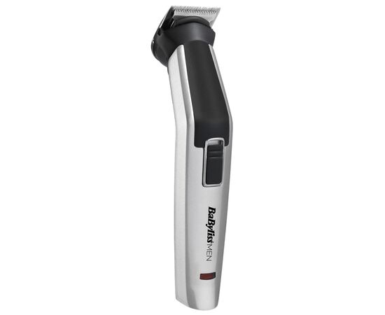 Машинка для стрижки Babyliss MT726E, изображение 2 Машинка для стрижки Babyliss MT726E, изображение 2