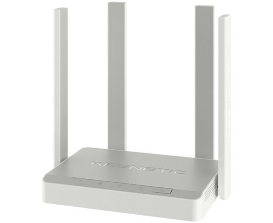 Маршрутизатор Keenetic RUNNER 4G (KN-2210-01EN)