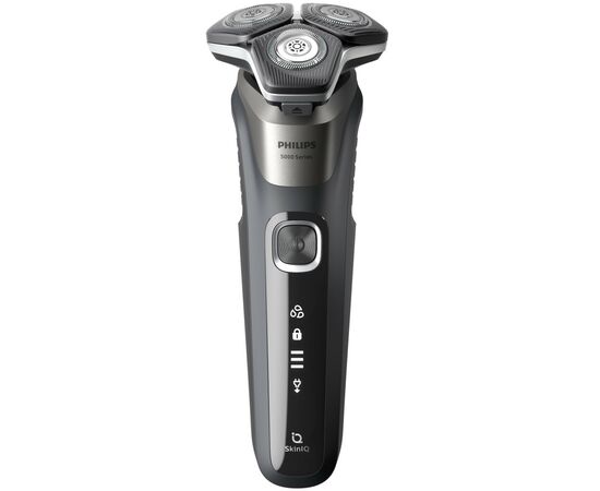Электробритва Philips S5887/10, изображение 2 Электробритва Philips S5887/10, изображение 2
