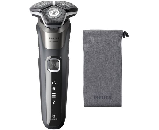 Электробритва Philips S5887/10, изображение 3 Электробритва Philips S5887/10, изображение 3