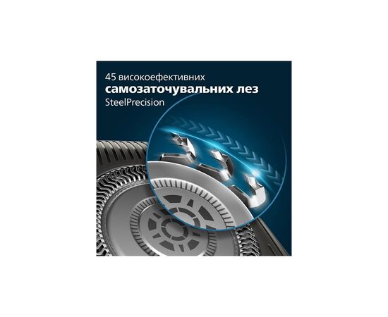 Электробритва Philips S5887/10, изображение 6 Электробритва Philips S5887/10, изображение 6