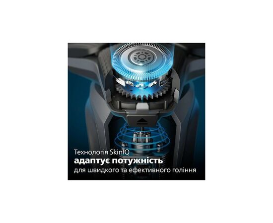 Электробритва Philips S5887/10, изображение 7 Электробритва Philips S5887/10, изображение 7