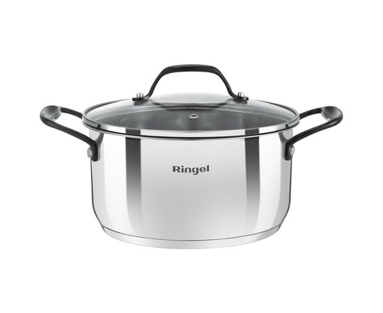 Набор посуды Ringel Elegance 6 предметів (RG-6008), изображение 2 Набор посуды Ringel Elegance 6 предметів (RG-6008), изображение 2