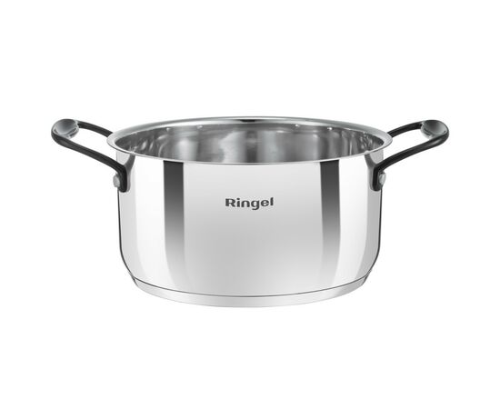 Набор посуды Ringel Elegance 6 предметів (RG-6008), изображение 6 Набор посуды Ringel Elegance 6 предметів (RG-6008), изображение 6
