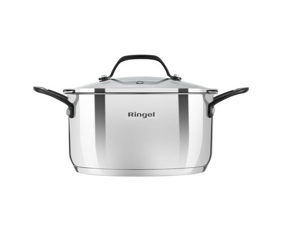 Набор посуды Ringel Elegance 6 предметів (RG-6008), изображение 9 Набор посуды Ringel Elegance 6 предметів (RG-6008), изображение 9