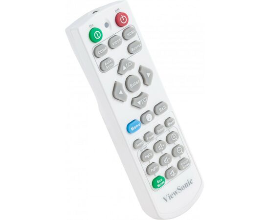 Проектор ViewSonic LS510WH (VS19167), изображение 12 Проектор ViewSonic LS510WH (VS19167), изображение 12