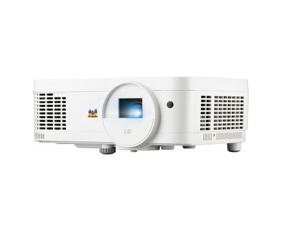 Проектор ViewSonic LS510WH (VS19167), изображение 2 Проектор ViewSonic LS510WH (VS19167), изображение 2