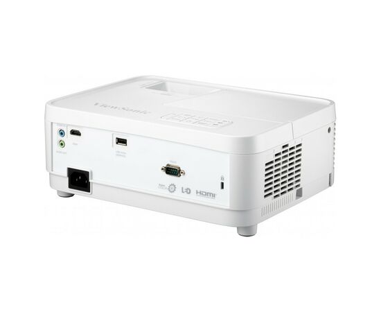 Проектор ViewSonic LS510WH (VS19167), изображение 4 Проектор ViewSonic LS510WH (VS19167), изображение 4