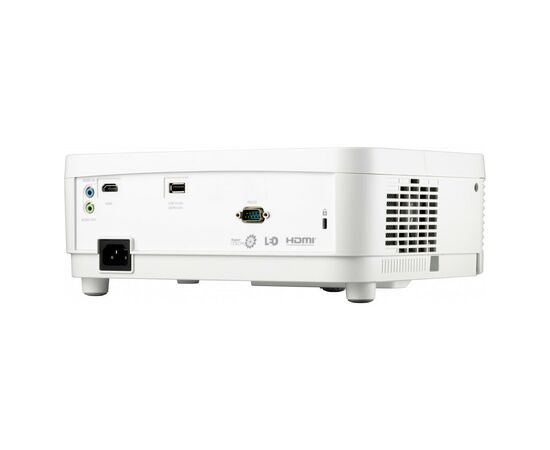 Проектор ViewSonic LS510WH (VS19167), изображение 5 Проектор ViewSonic LS510WH (VS19167), изображение 5
