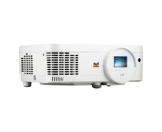 Проектор ViewSonic LS510WH (VS19167), изображение 7 Проектор ViewSonic LS510WH (VS19167), изображение 7