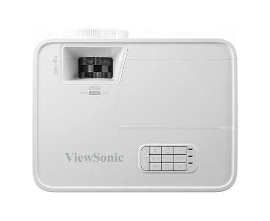 Проектор ViewSonic LS510WH (VS19167), изображение 8 Проектор ViewSonic LS510WH (VS19167), изображение 8