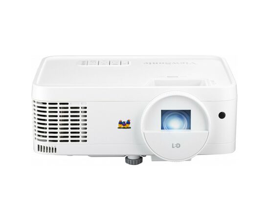 Проектор ViewSonic LS510WH (VS19167), изображение 9 Проектор ViewSonic LS510WH (VS19167), изображение 9