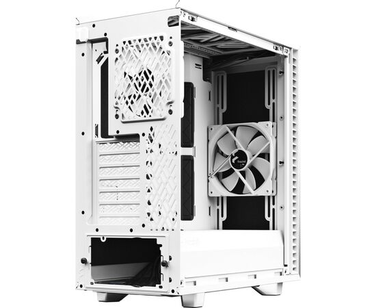 Корпус Fractal Design Define 7 Compact White (FD-C-DEF7C-05), изображение 12