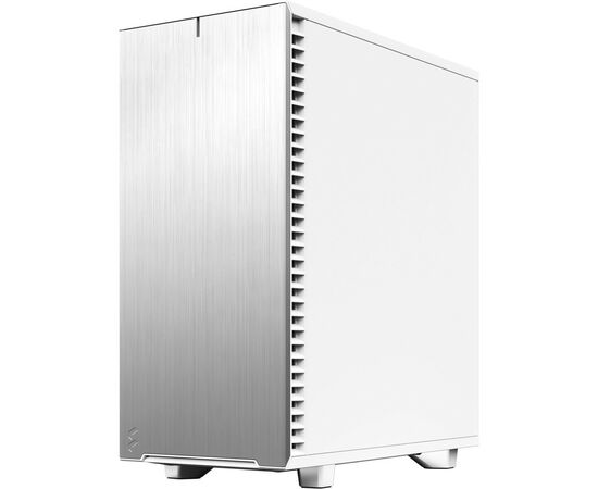 Корпус Fractal Design Define 7 Compact White (FD-C-DEF7C-05), изображение 2