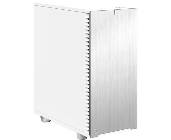 Корпус Fractal Design Define 7 Compact White (FD-C-DEF7C-05), изображение 3