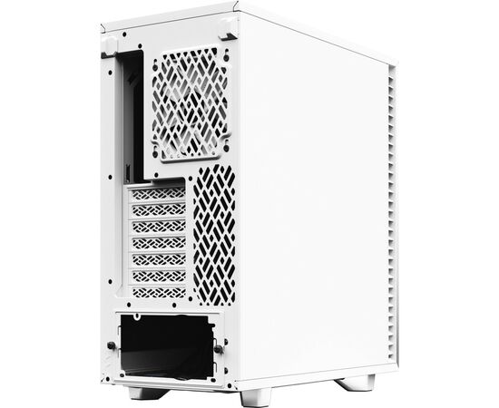 Корпус Fractal Design Define 7 Compact White (FD-C-DEF7C-05), изображение 9
