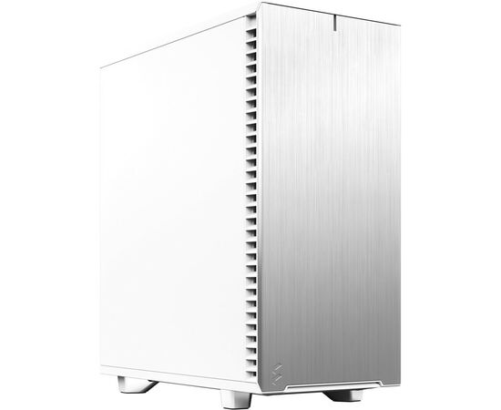 Корпус Fractal Design Define 7 Compact White (FD-C-DEF7C-05)