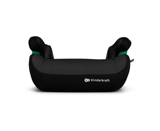 Автокресло Kinderkraft Junior Fix 2 i-Size Graphite Black (KCJUFI20BLK0000) (5902533921560), изображение 10 Автокресло Kinderkraft Junior Fix 2 i-Size Graphite Black (KCJUFI20BLK0000) (5902533921560), изображение 10