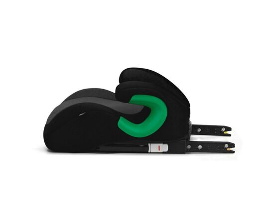 Автокресло Kinderkraft Junior Fix 2 i-Size Graphite Black (KCJUFI20BLK0000) (5902533921560), изображение 11 Автокресло Kinderkraft Junior Fix 2 i-Size Graphite Black (KCJUFI20BLK0000) (5902533921560), изображение 11