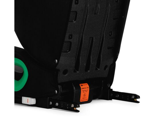 Автокресло Kinderkraft Junior Fix 2 i-Size Graphite Black (KCJUFI20BLK0000) (5902533921560), изображение 6 Автокресло Kinderkraft Junior Fix 2 i-Size Graphite Black (KCJUFI20BLK0000) (5902533921560), изображение 6