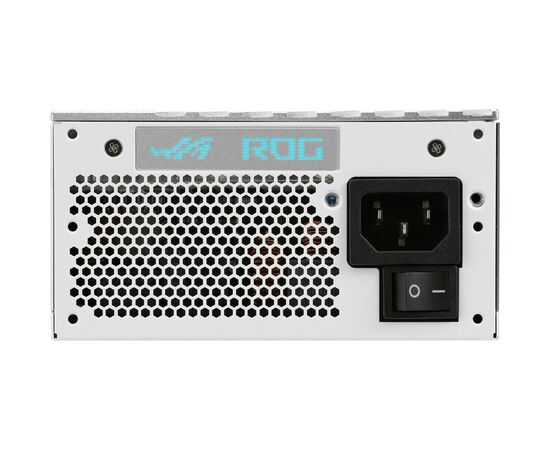 Блок питания ASUS 850W ROG LOKI 850P SFX-L GAMING 850W Platinum White Edition (90YE00N2-B0NA00), изображение 11 Блок питания ASUS 850W ROG LOKI 850P SFX-L GAMING 850W Platinum White Edition (90YE00N2-B0NA00), изображение 11