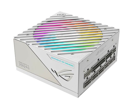 Блок питания ASUS 850W ROG LOKI 850P SFX-L GAMING 850W Platinum White Edition (90YE00N2-B0NA00)