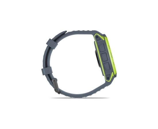 Смарт-часы Garmin Instinct 2, Surf Edition, Mavericks, GPS (010-02626-02), изображение 4 Смарт-часы Garmin Instinct 2, Surf Edition, Mavericks, GPS (010-02626-02), изображение 4
