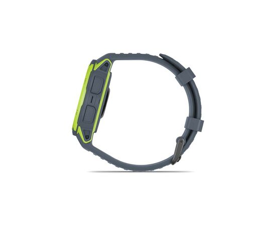 Смарт-часы Garmin Instinct 2, Surf Edition, Mavericks, GPS (010-02626-02), изображение 5 Смарт-часы Garmin Instinct 2, Surf Edition, Mavericks, GPS (010-02626-02), изображение 5