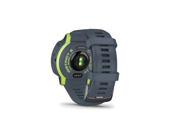 Смарт-часы Garmin Instinct 2, Surf Edition, Mavericks, GPS (010-02626-02), изображение 6 Смарт-часы Garmin Instinct 2, Surf Edition, Mavericks, GPS (010-02626-02), изображение 6