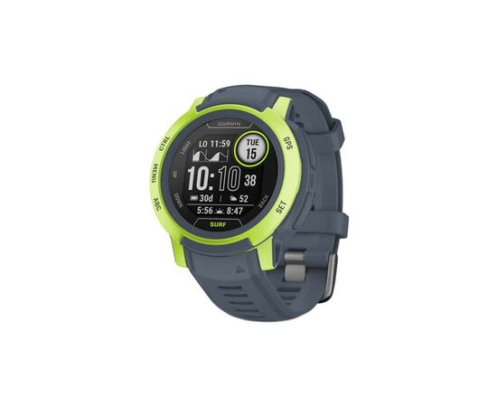 Смарт-часы Garmin Instinct 2, Surf Edition, Mavericks, GPS (010-02626-02)