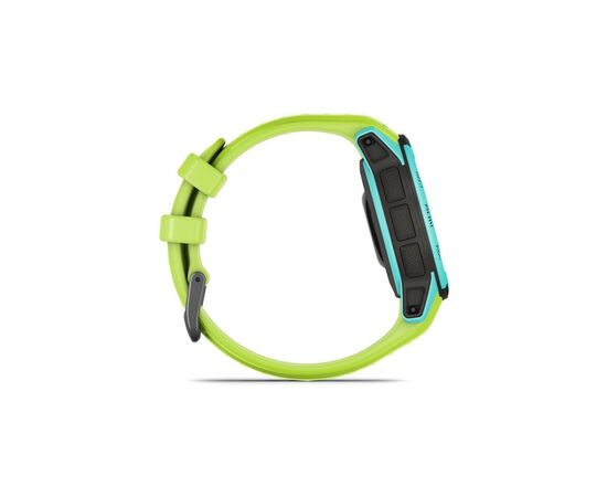 Смарт-часы Garmin Instinct 2S, Surf Edition, Waikiki, GPS (010-02563-02), изображение 4 Смарт-часы Garmin Instinct 2S, Surf Edition, Waikiki, GPS (010-02563-02), изображение 4