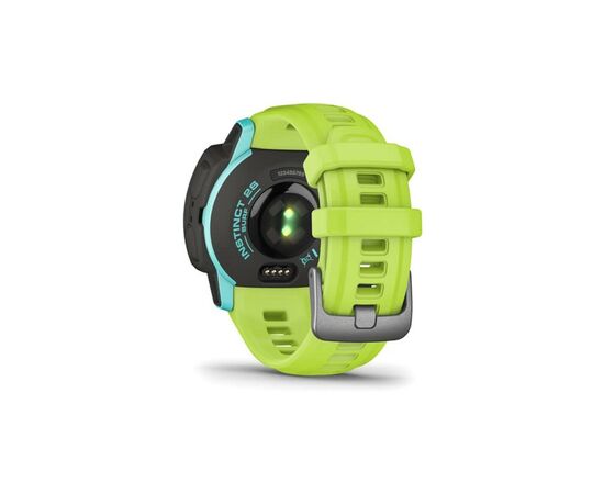 Смарт-часы Garmin Instinct 2S, Surf Edition, Waikiki, GPS (010-02563-02), изображение 6 Смарт-часы Garmin Instinct 2S, Surf Edition, Waikiki, GPS (010-02563-02), изображение 6