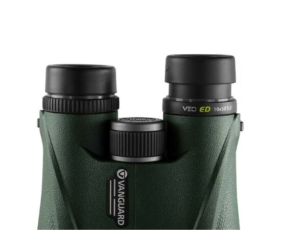 Бинокль Vanguard VEO ED 10x50 WP (VEO ED 1050), изображение 11 Бинокль Vanguard VEO ED 10x50 WP (VEO ED 1050), изображение 11