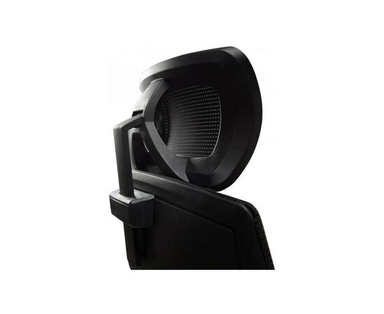 Офісне крісло GT Racer B-114H Black, зображення 10 Офісне крісло GT Racer B-114H Black, зображення 10