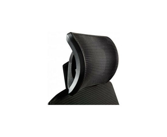 Офісне крісло GT Racer B-114H Black, зображення 12 Офісне крісло GT Racer B-114H Black, зображення 12