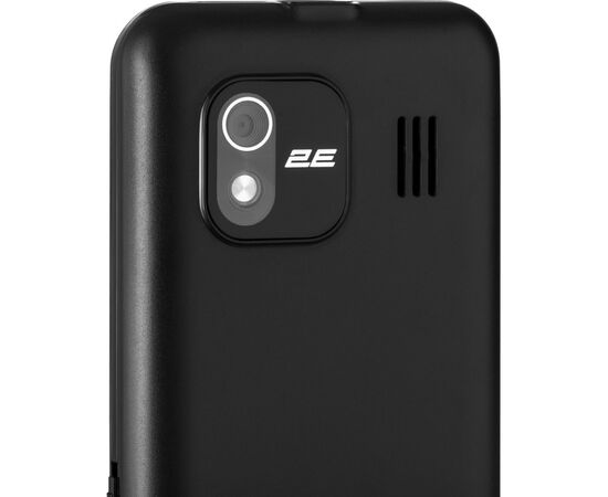Мобильный телефон 2E E182 Black (688130245234), зображення 11
