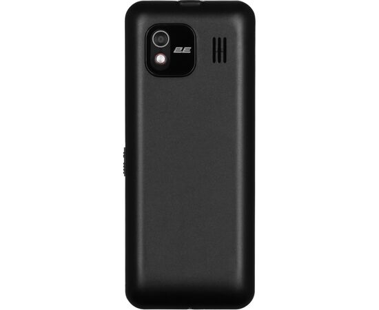 Мобильный телефон 2E E182 Black (688130245234), зображення 3